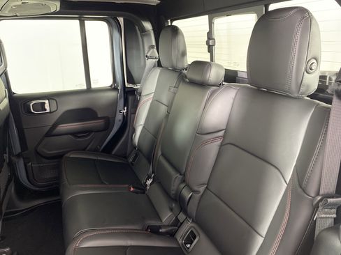 New 2026 Jeep Gladiator Rubicon image 30