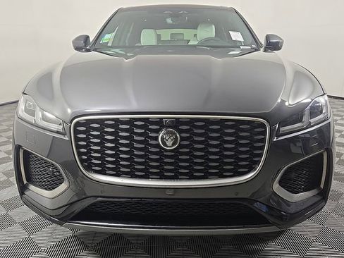 New 2026 Jaguar F-PACE R-Dynamic S image 3