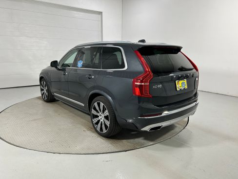 Used 2021 Volvo XC90 T8 Inscription AWD/4WD image 22