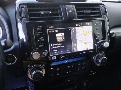 Certified 2023 Toyota 4Runner TRD Pro image 16