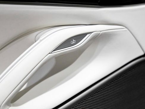 Used 2025 Ferrari Purosangue image 44