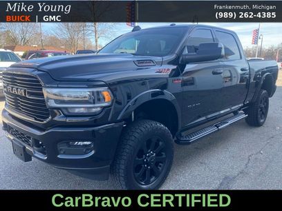 Used 2022 RAM 2500 Laramie