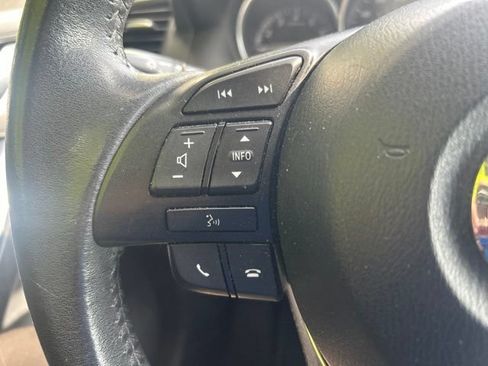 Used 2014 MAZDA CX-5 Touring FWD image 16