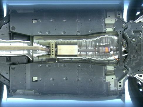 Used 2021 Nissan Altima 2.5 SL image 18