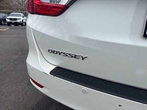 Used 2019 Honda Odyssey Elite image 9