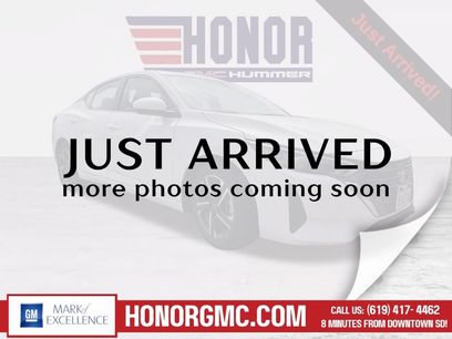 Used 2024 Nissan Sentra SV