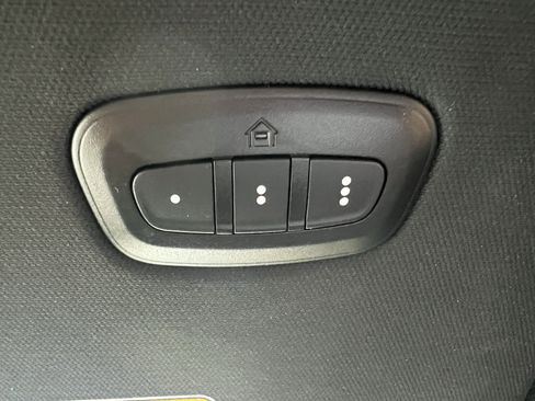 Used 2024 RAM 1500 Rebel w/ Rebel Level 1 Equipment Group image 53