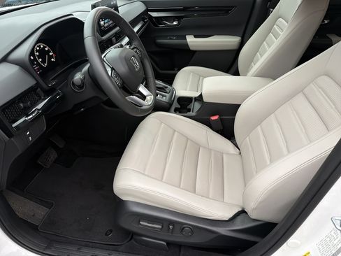 Used 2024 Honda CR-V EX-L image 17