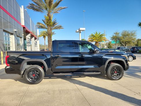 Used 2024 Toyota Tundra TRD Pro image 7