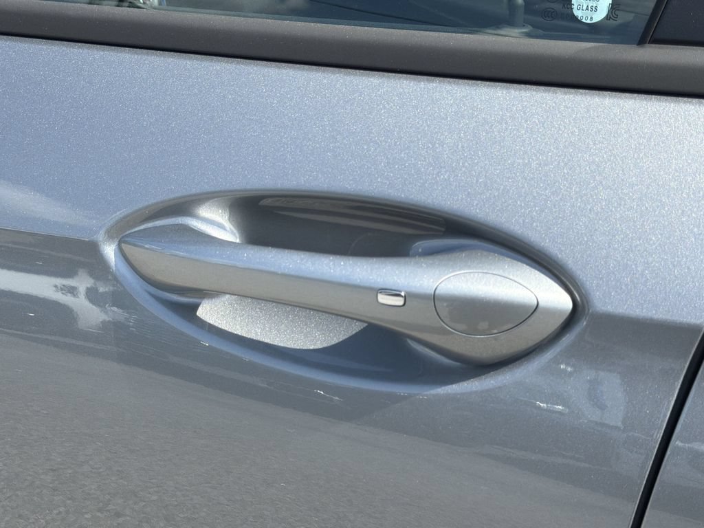 New 2026 Buick Envista Preferred w/ Convenience I Package FWD image 25