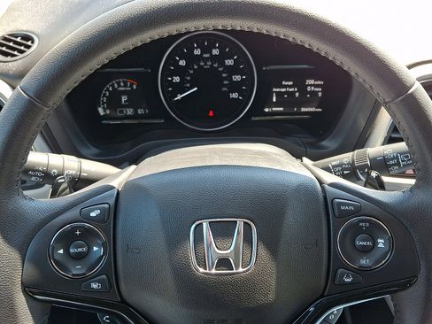 Used 2022 Honda HR-V EX-L image 19
