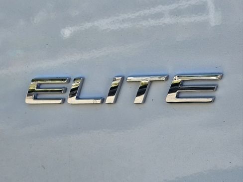 New 2026 Honda Odyssey Elite image 11