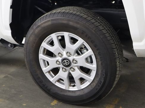 Used 2025 Toyota Tacoma SR5 RWD image 35