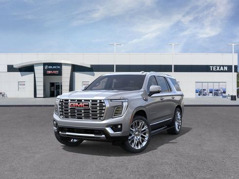 New 2026 GMC Yukon Denali image 9