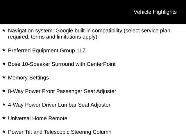 Certified 2025 Chevrolet Suburban Premier AWD/4WD image 5