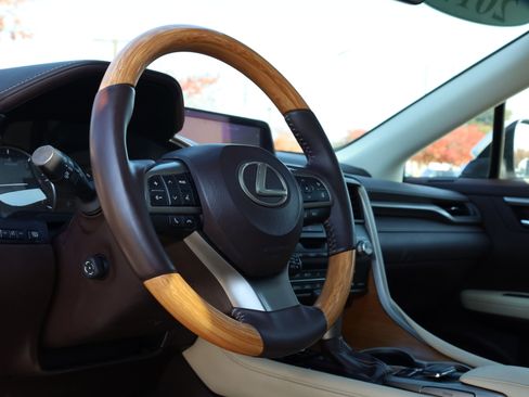 Used 2017 Lexus RX 350 FWD w/ Premium Package image 19