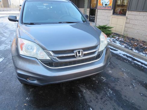 Used 2010 Honda CR-V EX image 1