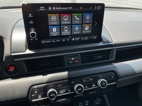 Certified 2024 Honda Pilot Touring image 18