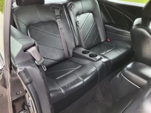 Used 2011 Nissan Murano AWD/4WD image 14