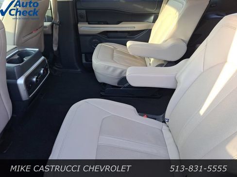 Used 2024 Ford Expedition Limited AWD/4WD image 26