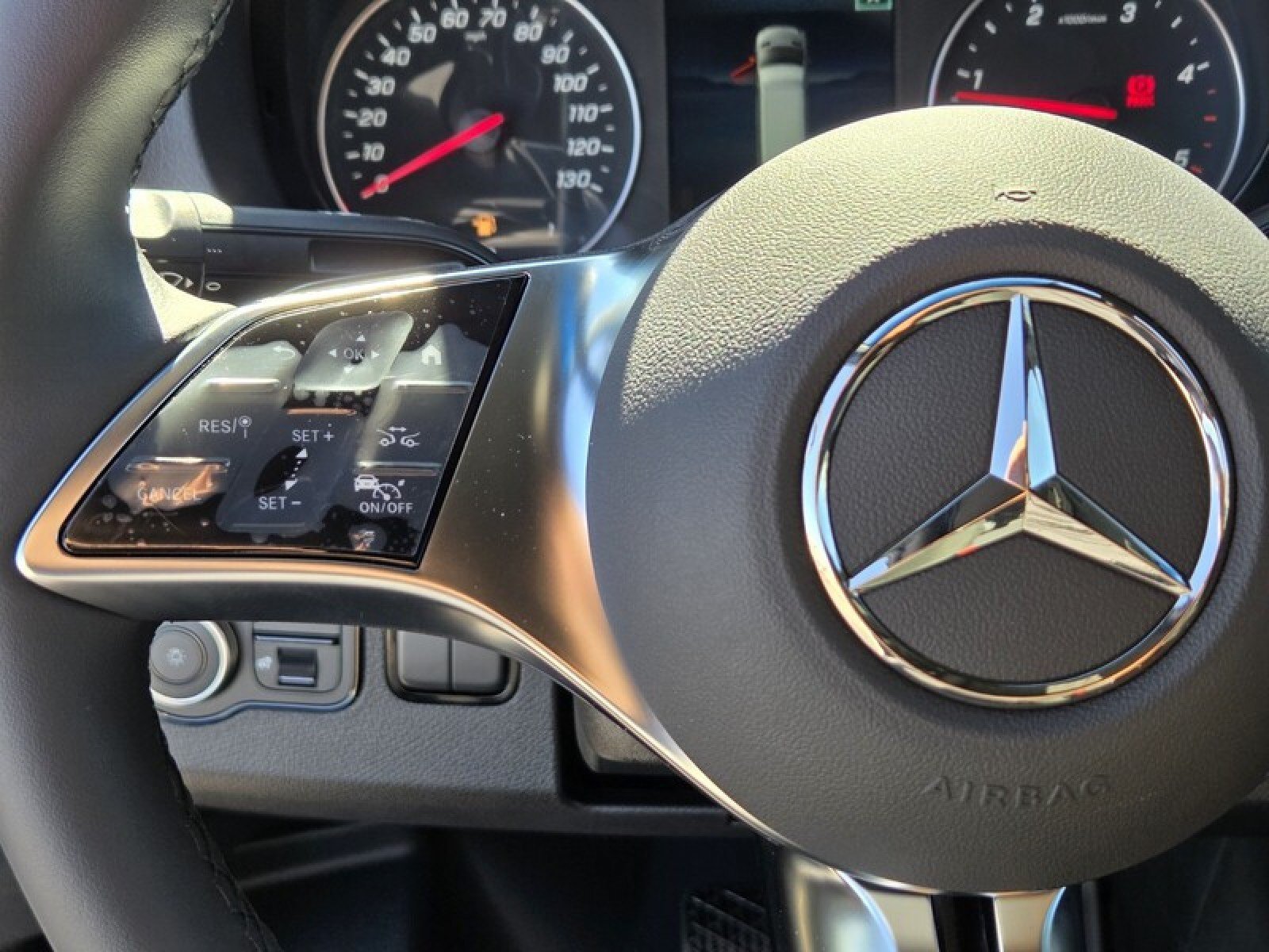 New 2026 Mercedes-Benz Sprinter 2500 image 24