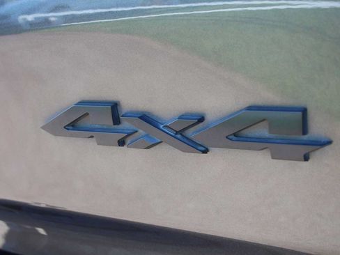 Used 2022 RAM 1500 TRX w/ TRX Level 2 Equipment Group AWD/4WD image 12