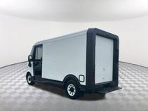 Used 2024 Chevrolet Brightdrop 400 w/ Commercial Equipment Package AWD/4WD image 5