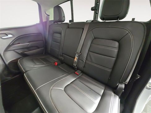 Used 2020 GMC Canyon Denali image 13