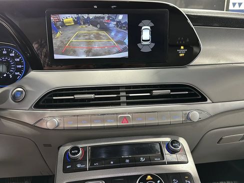 Used 2021 Hyundai Palisade SEL w/ Premium Package image 29