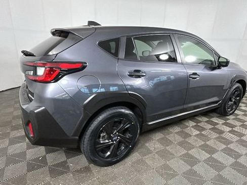 Used 2024 Subaru Crosstrek 2.0i AWD/4WD image 3