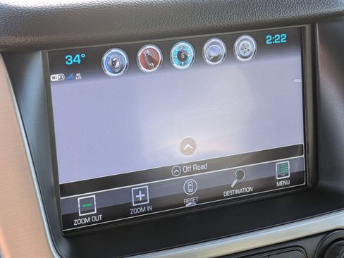 Used 2019 GMC Yukon XL SLT w/ Open Road Package image 25