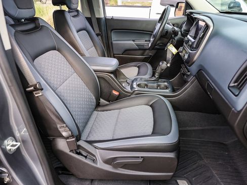 Used 2021 Chevrolet Colorado Z71 image 6