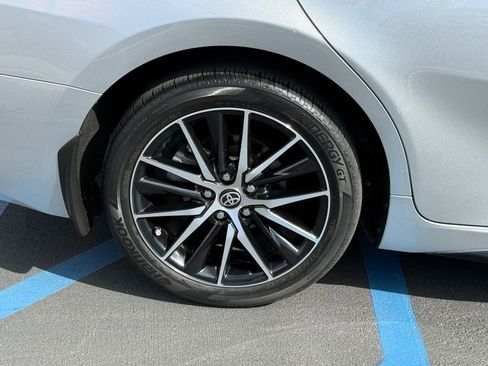 Certified 2023 Toyota Camry SE image 15