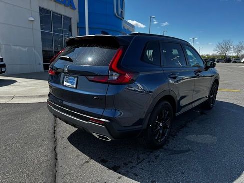 New 2026 Honda CR-V Sport-L image 5