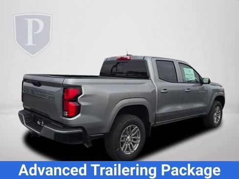 New 2026 Chevrolet Colorado LT w/ LT Convenience Package image 5