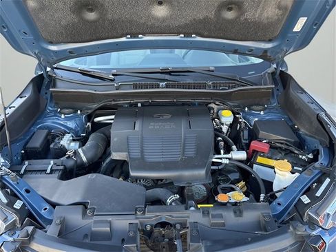 Used 2024 Subaru Forester Premium image 10