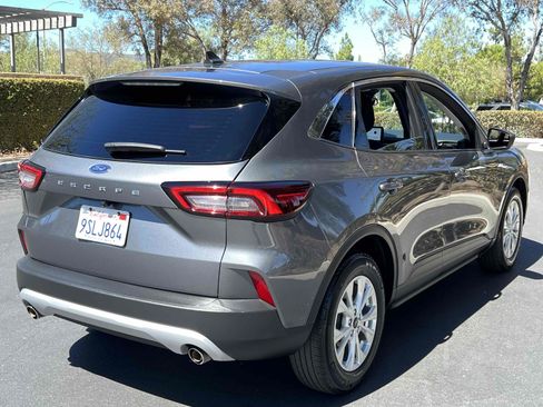 Used 2023 Ford Escape Active FWD image 21