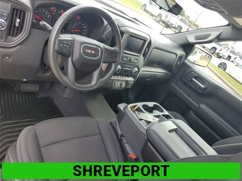 Certified 2024 GMC Sierra 1500 Pro w/ Pro Value Package image 19