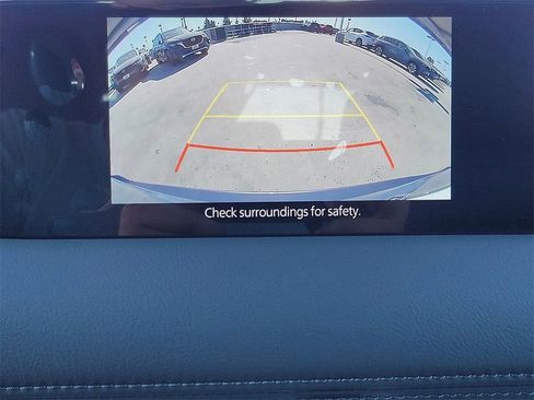 New 2025 MAZDA CX-5 Carbon Edition image 11