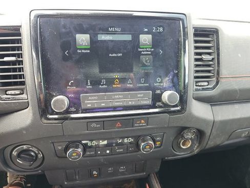 Used 2023 Nissan Frontier PRO-4X w/ Technology Package AWD/4WD image 18