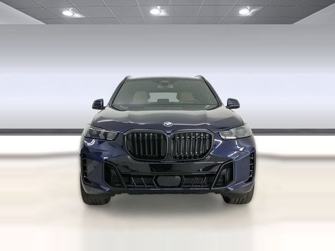 New 2026 BMW X5 sDrive40i w/ M Sport Package image 6