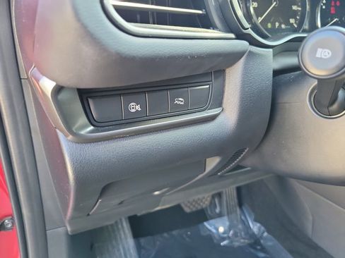 Used 2024 MAZDA CX-30 AWD 2.5 S w/ Select Sport Pkg image 24