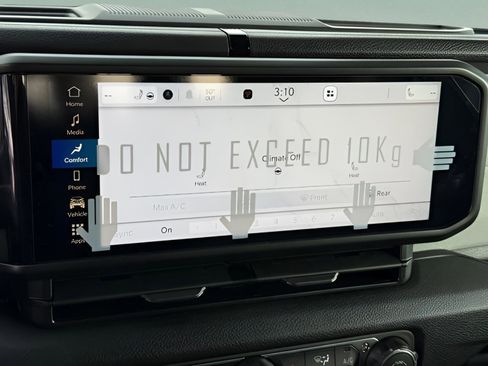 New 2026 Jeep Gladiator Sport image 24