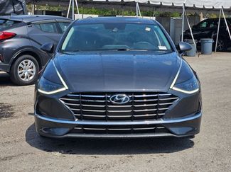 Used 2021 Hyundai Sonata SE video 2