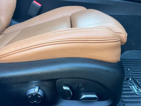 Certified 2025 Cadillac CT5 Sport image 23