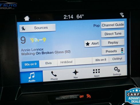 Used 2018 Ford F150 XLT w/ Equipment Group 302A Luxury image 29