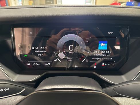 New 2025 GMC Acadia Elevation w/ Elevation Premium Package image 23