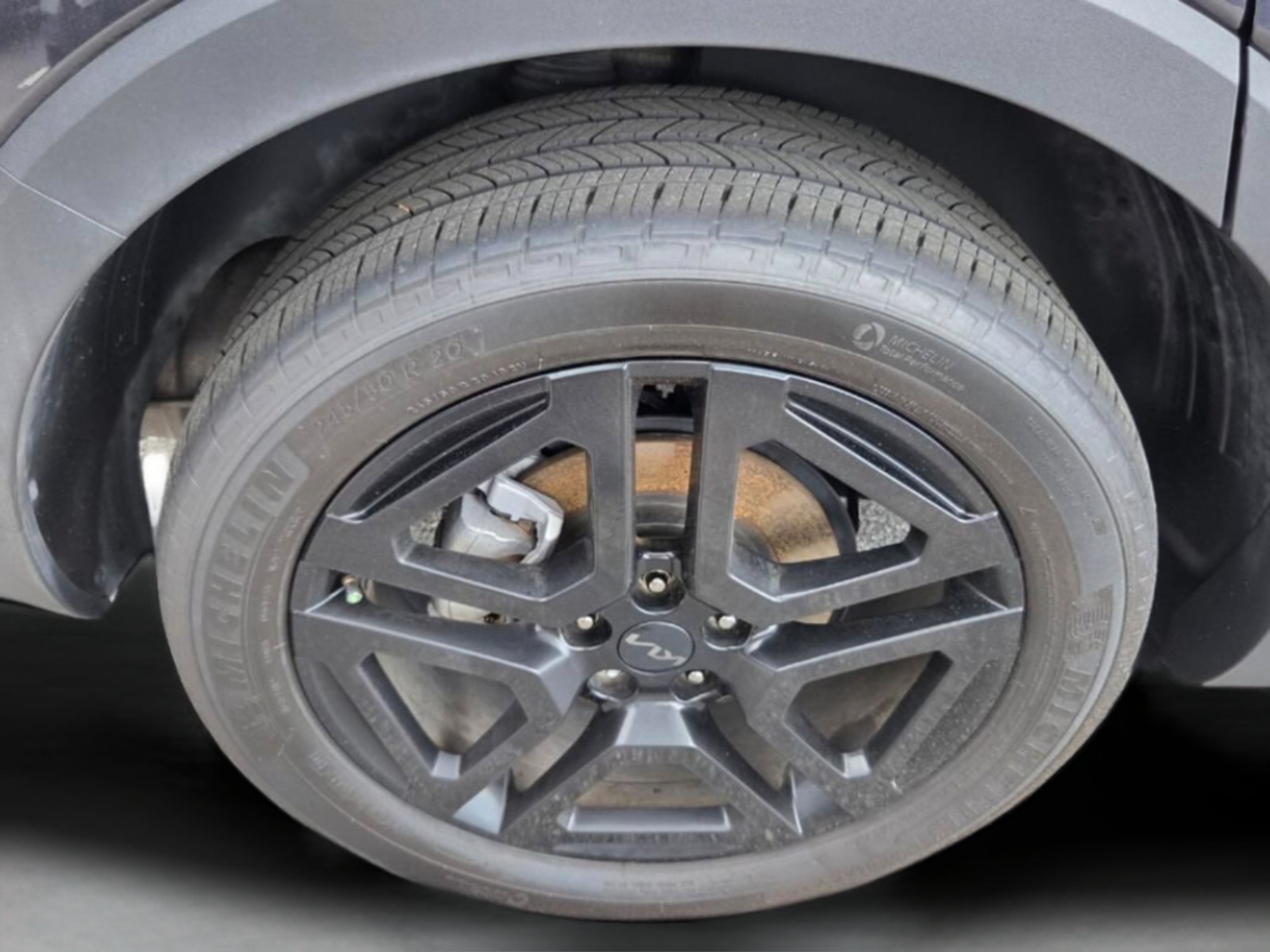 Used 2025 Kia Telluride SX Prestige X-Line AWD/4WD image 36