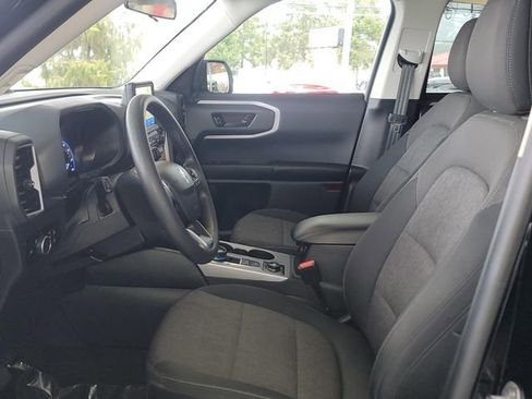 Used 2024 Ford Bronco Sport Big Bend image 12