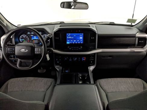 Used 2023 Ford F150 XLT AWD/4WD image 7